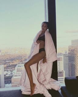 Jasmine Tookes feet photo thumbnail