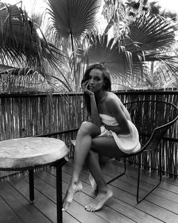 Jasmine Tookes feet photo thumbnail