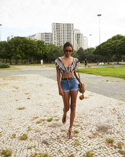 Jasmine Tookes feet photo thumbnail