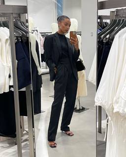 Jasmine Tookes feet photo thumbnail