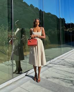 Jasmine Tookes feet photo thumbnail