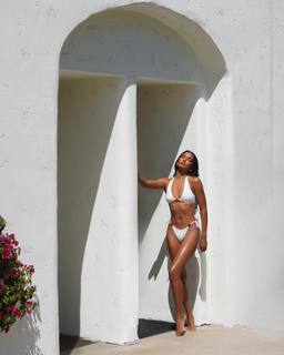 Jasmine Tookes feet photo thumbnail