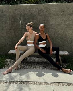 Jasmine Tookes feet photo thumbnail