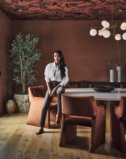 Jasmine Tookes feet photo thumbnail