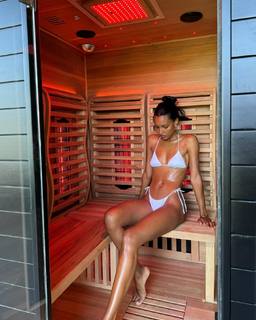 Jasmine Tookes feet photo thumbnail