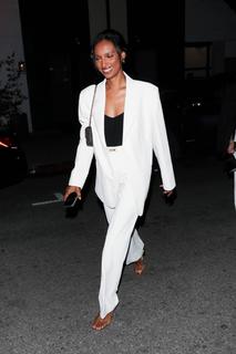 Jasmine Tookes feet photo thumbnail