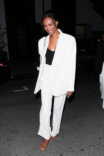 Jasmine Tookes feet photo thumbnail