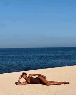 Jasmine Tookes feet photo thumbnail