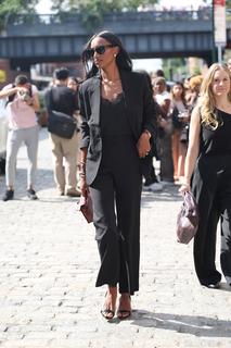 Jasmine Tookes feet photo thumbnail