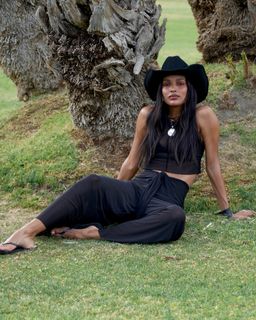 Jasmine Tookes feet photo thumbnail