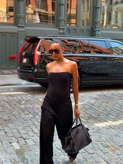 Jasmine Tookes feet photo thumbnail