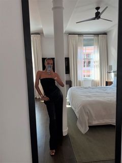 Jasmine Tookes feet photo thumbnail