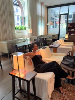 Jasmine Tookes feet photo thumbnail