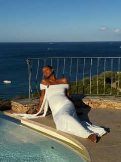 Jasmine Tookes feet photo thumbnail