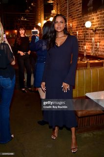 Jasmine Tookes feet photo thumbnail