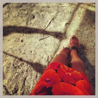 Jasmine Tookes feet photo thumbnail