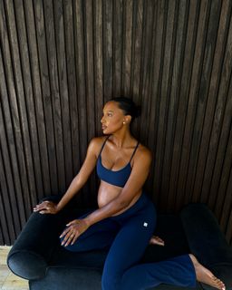 Jasmine Tookes feet photo thumbnail