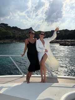 Jasmine Tookes feet photo thumbnail