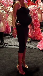 Jasmine Tookes feet photo thumbnail