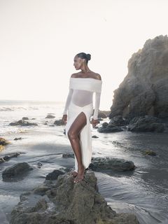 Jasmine Tookes feet photo thumbnail