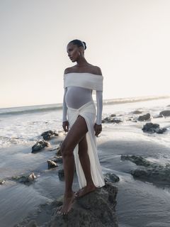 Jasmine Tookes feet photo thumbnail