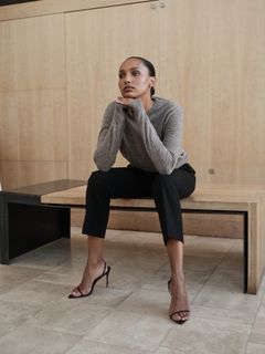 Jasmine Tookes feet photo 9
