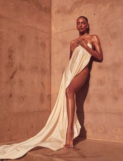 Jasmine Tookes feet photo 3
