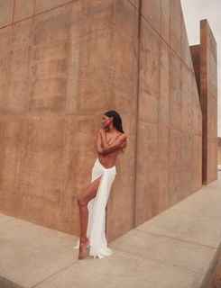 Jasmine Tookes feet photo 2