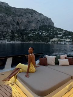 Jasmine Tookes feet photo 10