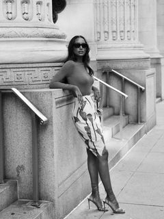 Jasmine Tookes feet photo 9