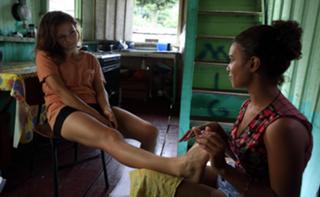 Jasmine Trinca feet photo 7
