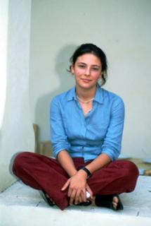 Jasmine Trinca feet photo 6