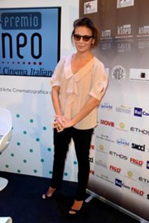 Jasmine Trinca feet photo 1
