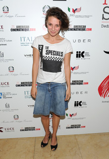 Jasmine Trinca feet photo 15