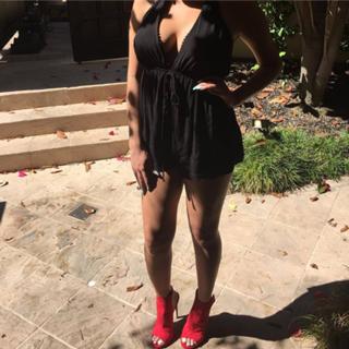 Jasmine Villegas feet photo 1
