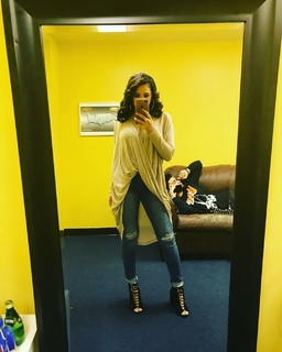 Jasmine Villegas feet photo 20