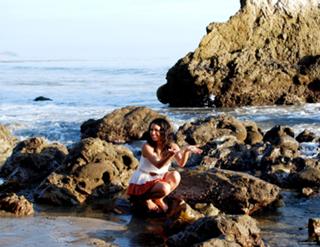 Jasmine Villegas feet photo 1