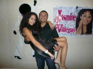 Jasmine Villegas feet photo 3