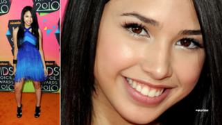 Jasmine Villegas feet photo 15