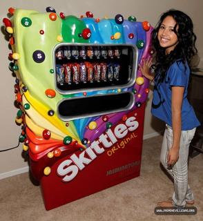 Jasmine Villegas feet photo 12