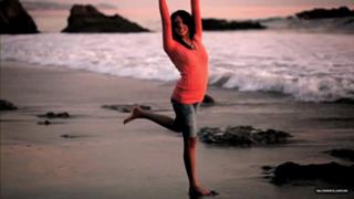 Jasmine Villegas feet photo 9