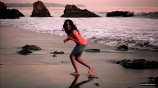 Jasmine Villegas feet photo 8