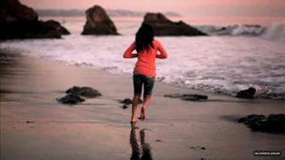 Jasmine Villegas feet photo 7