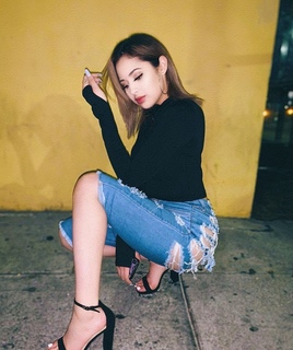 Jasmine Villegas feet photo 17