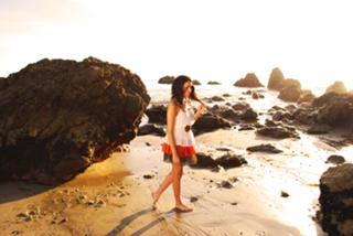 Jasmine Villegas feet photo 5