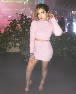 Jasmine Villegas feet photo 15