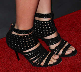 Jasmine Villegas feet photo 11