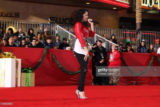 Jasmine Villegas feet photo 6