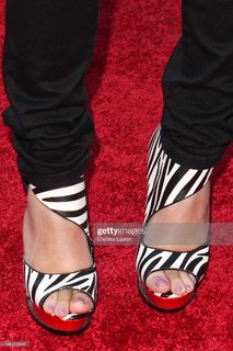 Jasmine Villegas feet photo 5