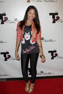 Jasmine Villegas feet photo 19